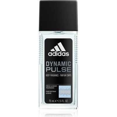 Adidas Dynamic Pulse Edition 2022 дезодорант с пулверизатор за мъже 75ml