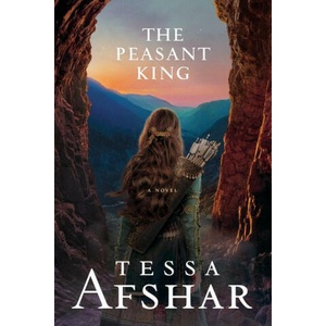 The Peasant King | AFSHAR TESSA (ISBN: 9781496458278)