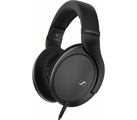 Sennheiser HD 550