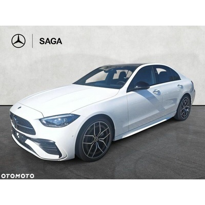 Mercedes-Benz C 220 147 kW