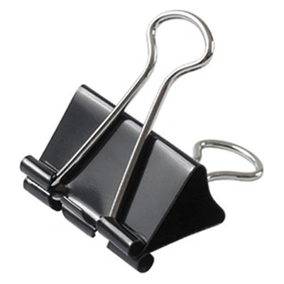 AXENT Щипки Axent 41 mm 180 л. 12 бр (1906004-4404-A)