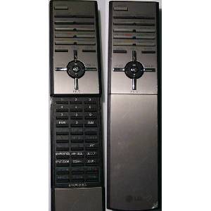 LG 6710v00100a - оригинален дистанционен контрол (6710v00100a) Дистанционно