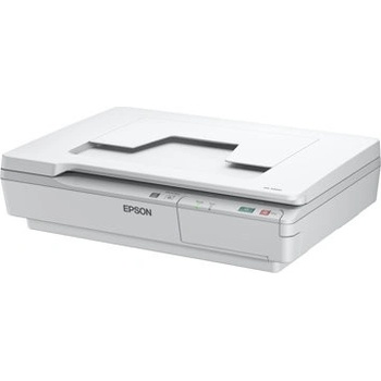 EPSON WorkForce DS-5500