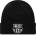 New Era Fc barcelona reflective cuff beanie uni