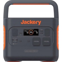 Power banka Jackery Explorer 2000 Pro