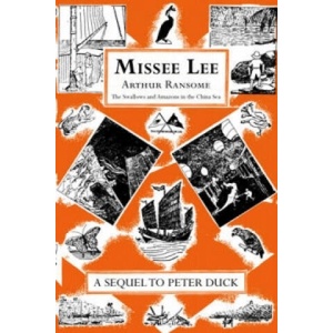 Missee Lee (ISBN: 9780099427254)