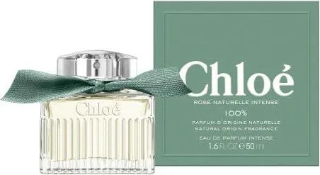 Chloé Rose Naturelle Intense EDP 50 ml