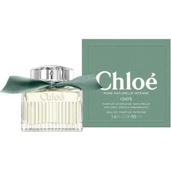 Image 1 of Chloé Rose Naturelle Intense EDP 50 ml