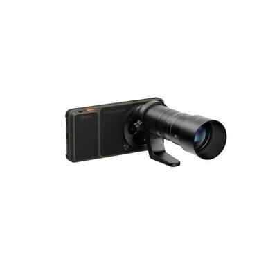 OPPO Фотографски комплект OPPO Find X9 Ultra Hasselblad Earth Explorer Kit Tundra Umber (OTJ16_TU) (OTJ16_TU_VZ)