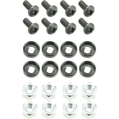 Adam Hall 19" Parts 5924 M8 AH – Zboží Mobilmania