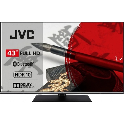 JVC LT-VF5305