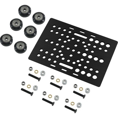 Two Trees Универсално шаси профил 20х80 слот 6 за 3d принтираща, cnc или лазерна глава