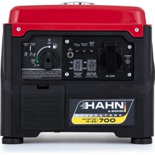 Hahn & Sohn H IG 700