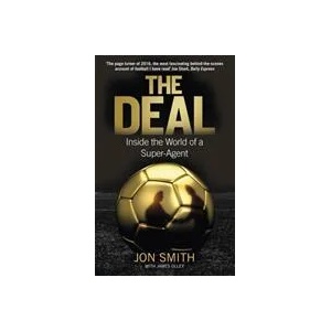 Deal (ISBN: 9781472123039)