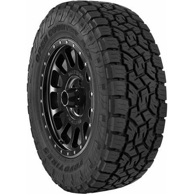 Toyo Open Country A/T 3 265/70 R17 115T