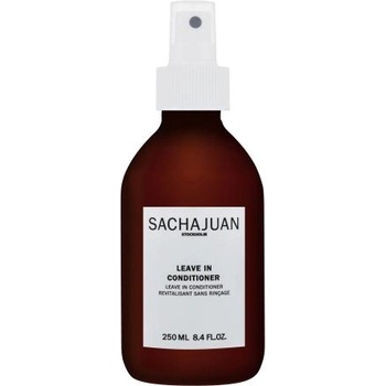Sachajuan Leave In Conditioner балсам без отмиване за улесняване на стилизирането 250 ml унисекс