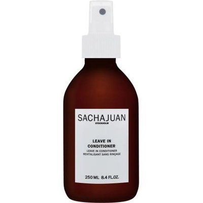 Sachajuan Leave In Conditioner балсам без отмиване за улесняване на стилизирането 250 ml унисекс