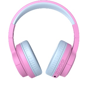 Ttec SoundBuddy 3 Kids Слушалки