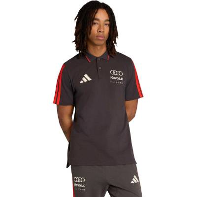 Adidas Тениска audi formula one team dna polo