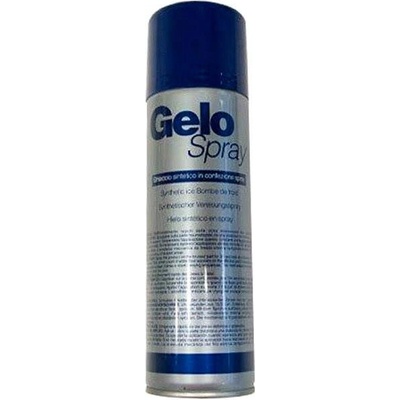 Sixtus chladící sprej 400 ml – Zboží Mobilmania