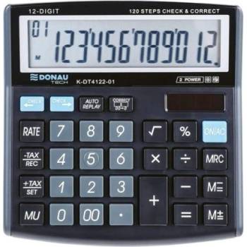 Donau Tech K-DT4122 čierna