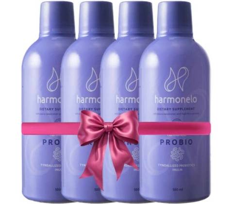 Harmonelo Probio 2000 ml
