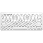 Logitech K380 Multi-Device Клавиатури