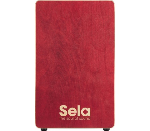 Sela Primera Red