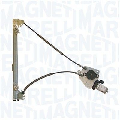 Zvedací zařízení oken MAGNETI MARELLI AC133