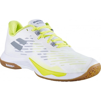 Babolat Shadow Tour 5 Men White/Lime