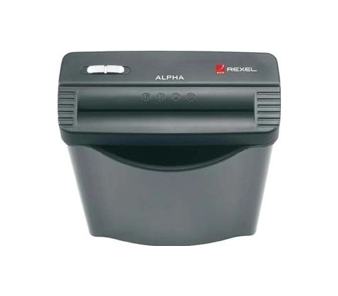 Rexel Alpha