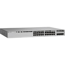 Cisco C9200L-24P-4X-E
