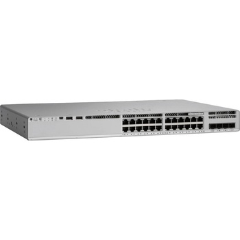 Cisco C9200L-24P-4X-E