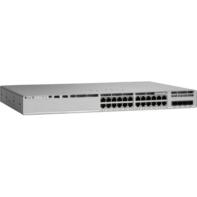Cisco C9200L-24P-4X-E