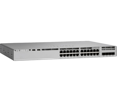 Cisco C9200L-24P-4X-E