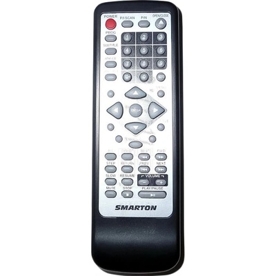 SMARTON SM-DV10, SM-DV11, SM-DV30 - съвместимо дистанционно управление на марката General (SM-DV10, SM-DV11, SM-DV30)