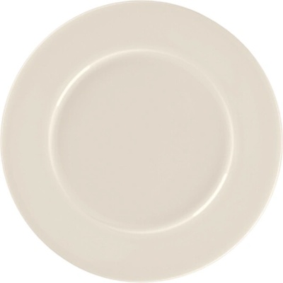RAK Porcelain Fedra talíř mělký s okrajem 22 cm