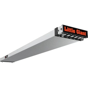 Little Giant Ladder Телескопична дъска за стълби Little Giant PLANK /180-270 см (10069A)