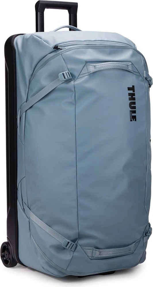 Thule Chasm Duffel roller TCWD232PG Pond Gray 110l