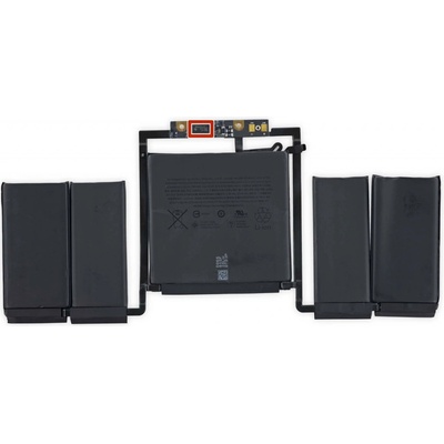 Apple A1819 - originální