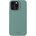 Holdit Гръб Holdit Silicone Case за iPhone 14 Pro Max - Зелен