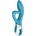 Satisfyer Embrace Me turquoise