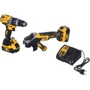 DeWalt DCK2080P2T-QW