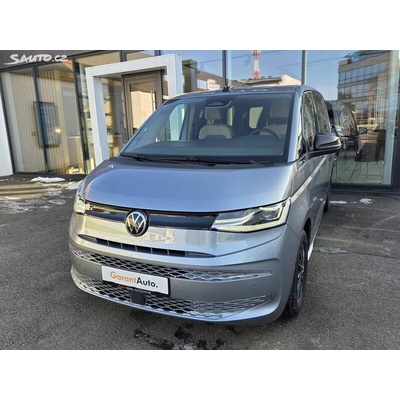 Volkswagen T6 Multivan DSG 110 kW