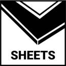 RUKO 78.33189105 list pily přímočaré 12x3/4 10Tpi 891