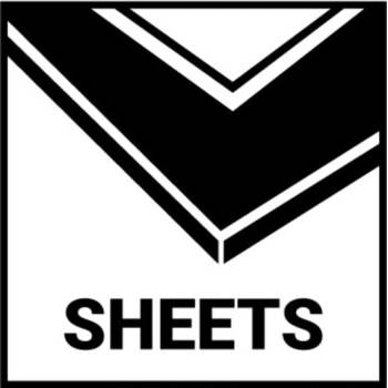 RUKO 78.33189105 list pily přímočaré 12x3/4 10Tpi 891