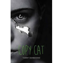 Copy Cat - Donbavand Tommy