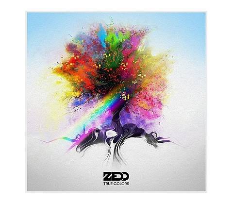 Zedd True Colors
