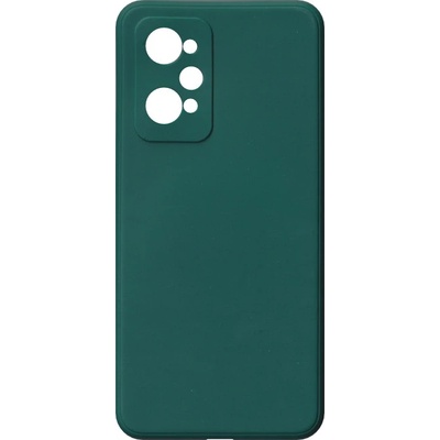 CVK Kryt tmavě zelený na Realme GT Neo 2 – Zboží Živě