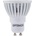 OPTONICA Led СПОТ gu10 6w 220v 50° 2700k БЯЛ КОРПУС (1962)